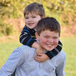 Meet your Posher, Justin